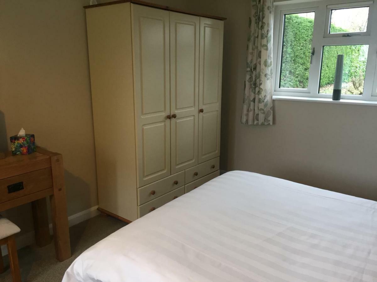 Claremont Cottage Hintlesham Ngoại thất bức ảnh